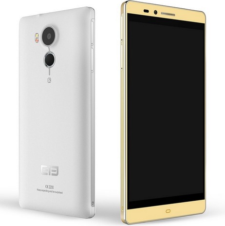 Elephone Vowney Dual SIM LTE